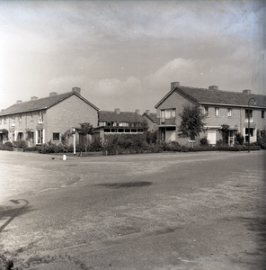 BB-FA-DBJospe00295; Hoek Nimbusweg - Buys Ballotweg